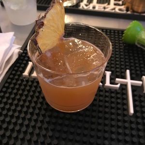 Meet your Posher, Crystal